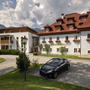 Wohlfühlhotel Goiserer Mühle